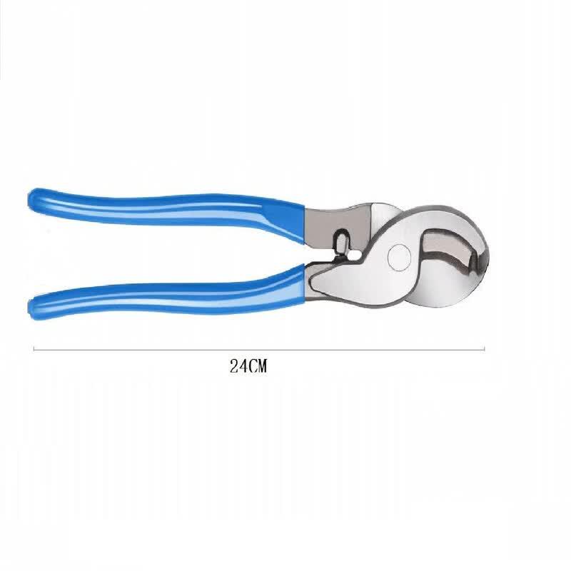 Обжимной инструмент для клемм Hangweixing HX-50B (6-50мм²)
