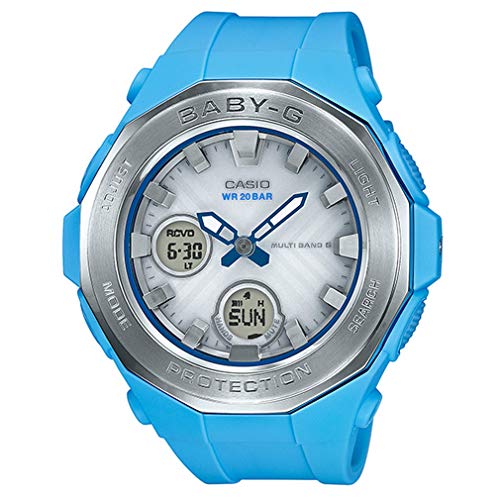 Casio Baby-G BGA-2250-2AJF Women's Watch