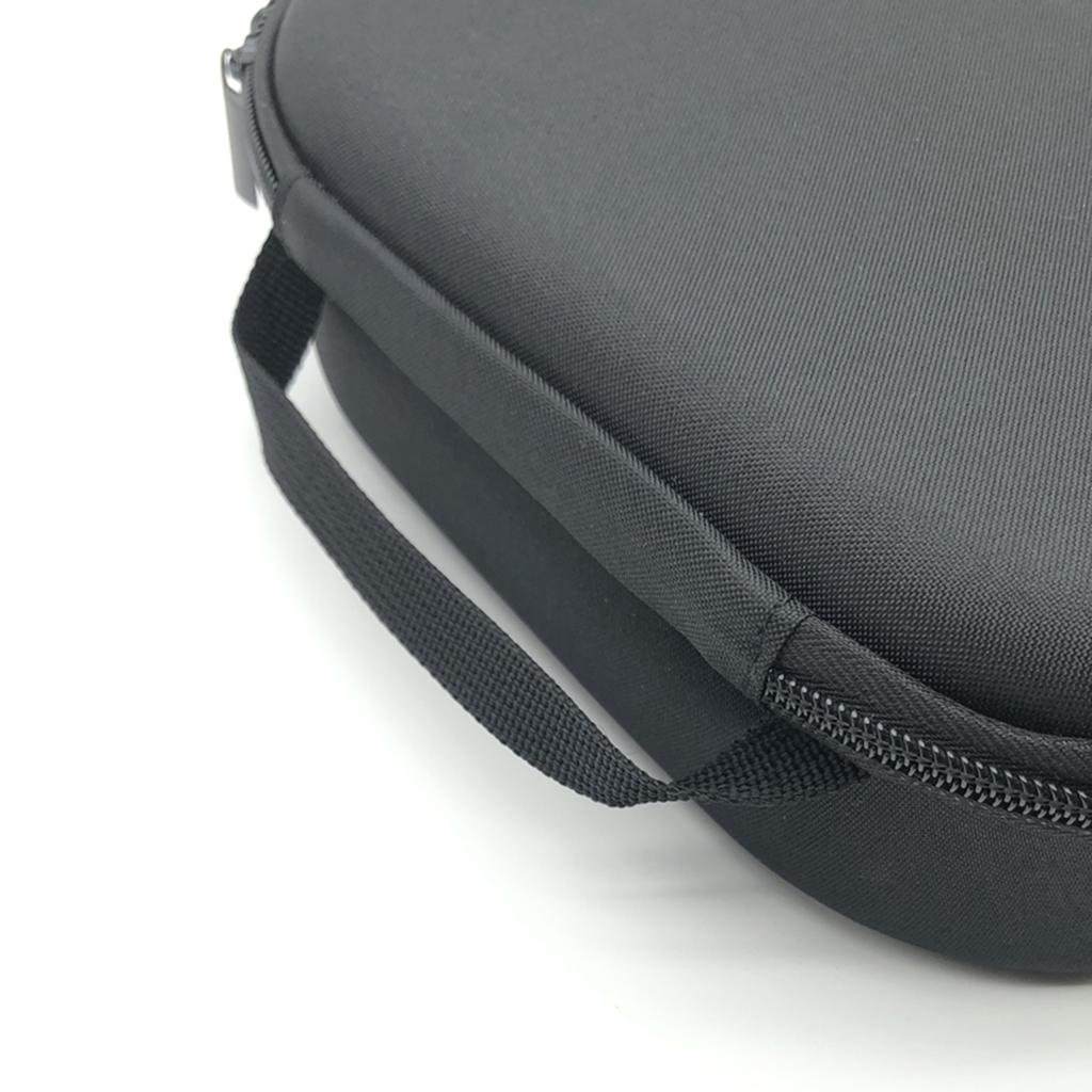 Чехол для переноски наушников Чехол EVA Сумка для хранения для гарнитуры Apple AirPods Max Устойчивый к сжатию Бокс для хранения наушников