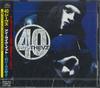 CD 40 THEVZ  40 PHCR1518PROMO MERCURY 1997 Япония Оби Рэп  Хип-хопRB Б/У