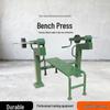Yuji Outdoor Strength Training Equipment