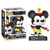 Figurine Funko Pop! Disney: Minnie Mouse- Minnie On Ice (1935)