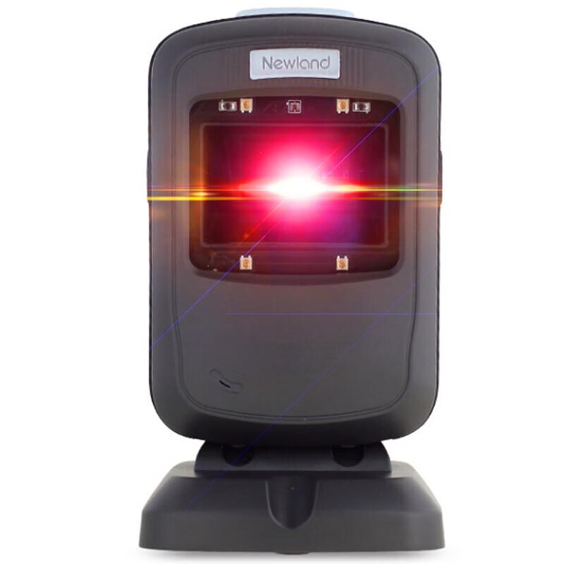Платформа для сканирования 2D штрих-кодов Newland NLS-FR40