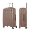 VALISE RIGIDE CHAMPAGNE CH3 GRANDE (TAILLE L)