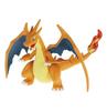 Коллекция пластиковых моделей Pokemon Select Series Mega Charizard Y