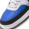 Кроссовки Nike Court Vision Mid Next Nature (FQ8740-480) game royal/white/black