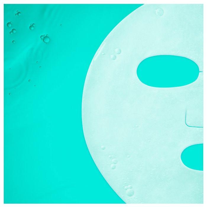 Dr. Jart+ Dermask Soothing Hydra Solution Pro Masque Apaisant 26 g