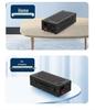 Ультрамощное алюминиевое многопортовое USB-зарядное устройство 300 Вт (10, 20, 30, 40, 50, 60 портов)