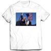 US Election Donald Trump T-Shirt Men Women Summer Cotton O-Neck Short Sleeve Tops Unisex Streetwear Tees Shirts