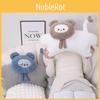 Cat Cartoon Cute Plush Toy Ideal Sleep Companion Girls Students Gift Birthday