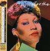 CD ARETHA FRANKLIN - Aretha BVCM35225PROMO Arista, BMG 2007 Япония ОбиТанцевальная & Электроника Б/У