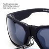 Outdoor Cycling Sunglasses Men Women Fashionable Adjustable Sports Skiing Skating Sun Glasses