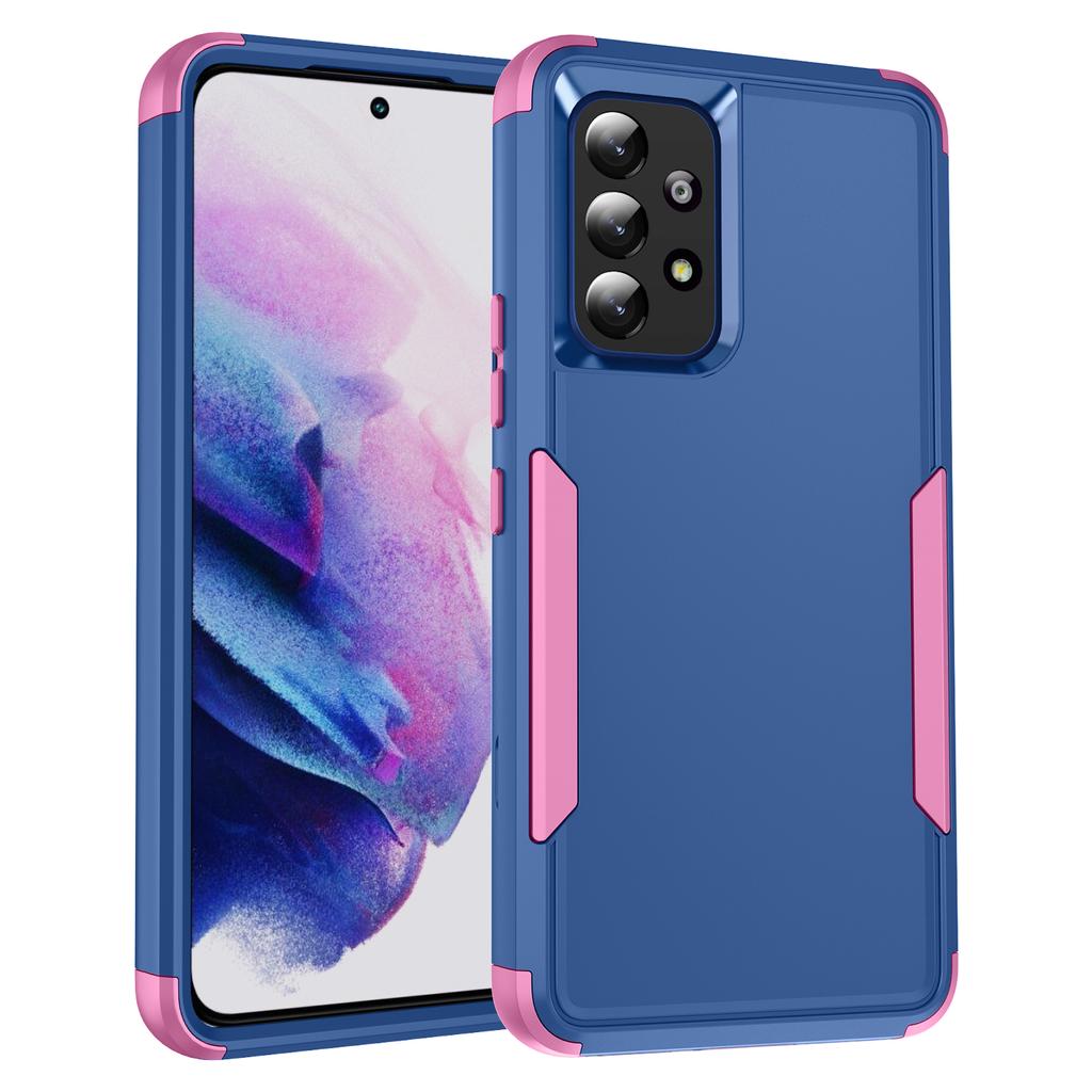 For Samsung A53 A 53 Fall Protection Shockproof Funda Case For Samsung Galaxy A53 5g Back Covers