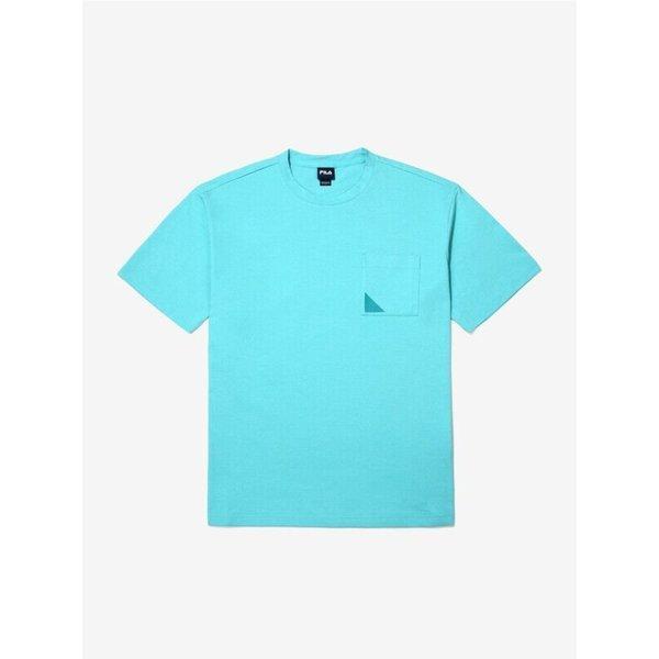 Fila LighTweighT STreTch PockeT ShorT Sleeve T shirT Fs2rsg2134x