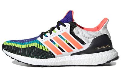 UltraBoost 2.0 Dna 'What The - Cloud White' FW8710