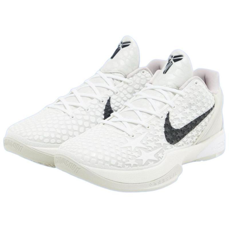 Nike Kobe 6 Protro Sail All Star Nike FQ3546-100