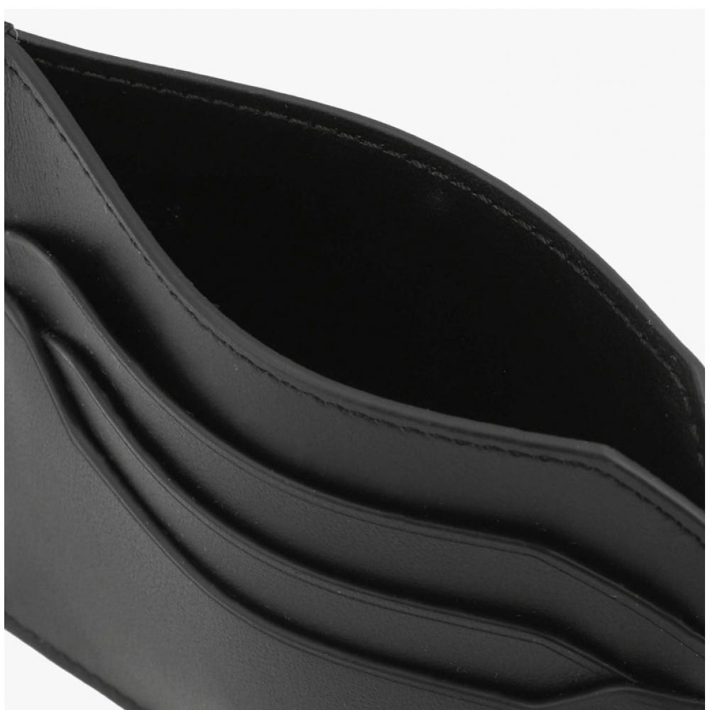 Montblanc Card Wallet 6cc Meisterst Ck 130049