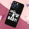 Чехол для телефона для бодибилдинга, тренажерного зала, фитнеса для iPhone 16 15 14 12 11 13 Pro Max Чехол на iPhone 16 15 13 Mini X XS Max XR Coque