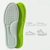 Breathable Shoe Insoles Non Slip Inserts for Basketball Working Walking