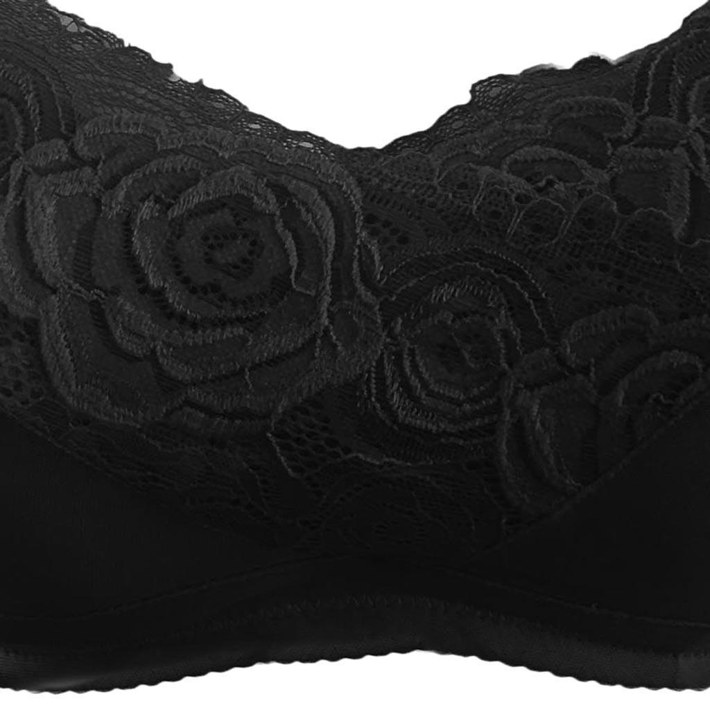 Специальный бюстгальтер для груди, хирургический тип, высококлассный кружевной бюстгальтер