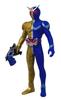 Kamen Rider W Rider Hero Series W03 Kamen Rider W Luna Trigger