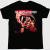 The Amity Affliction – Подарок Youngbloods для фанатов S-5XL Унисекс футболка BT1176 Унисекс футболка