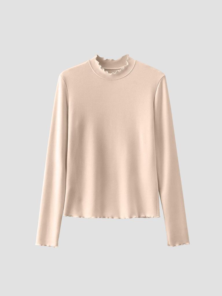 Женская красная бархатная рубашка Ankola с принтом зодиака: Высококачественная теплая одежда на осень/зиму