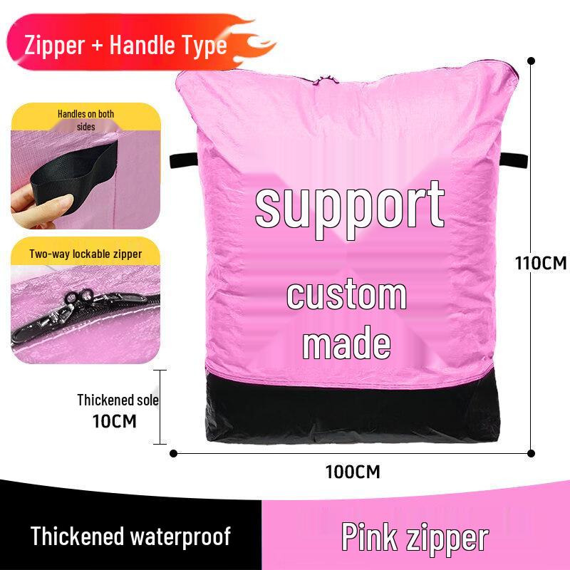 Yousijia Courier Transfer & Storage Packaging Bags