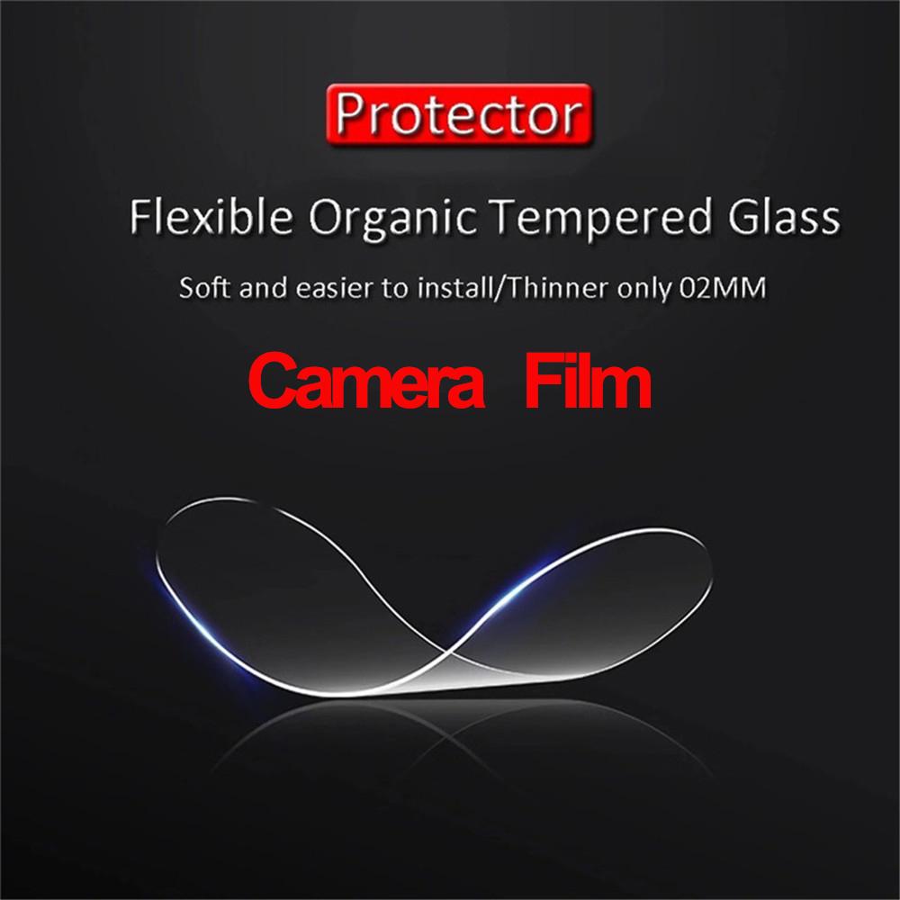 2 экрана, закаленное стекло + 2 объектива камеры, мягкая пленка, защитная пленка для экрана телефона Samsung A23 A13 A33 A53 Oneplus Nord N20 N100 N200 N10 5G One Plus 9 9R 9RT 8T