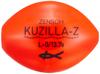 Kizakura Поплавок ZENSOH L Красный 0 4063 КУЗИЛЛА-З