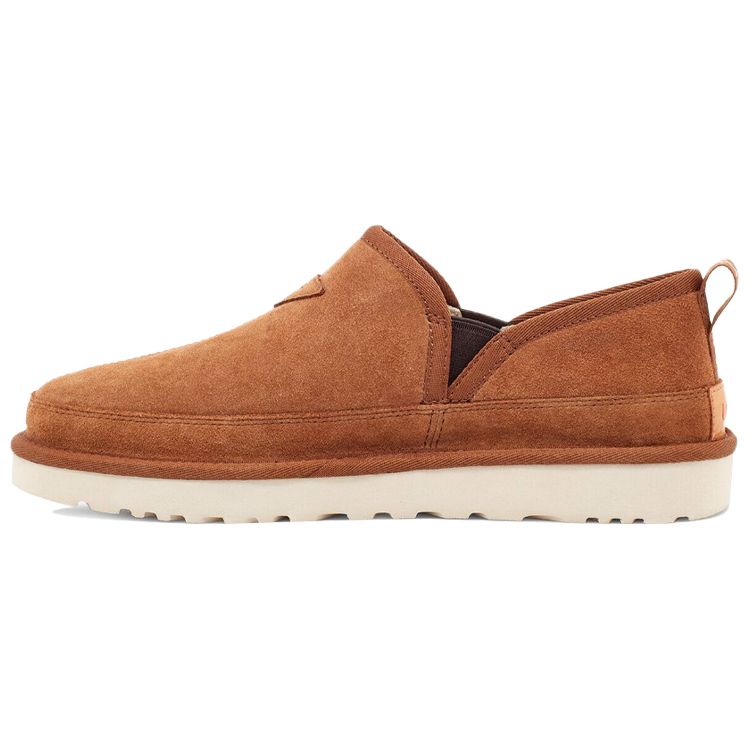 UGG Suede Low-Top Casual Shoes Men Shoes 1113455-CHE