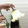 Lamp Shade Floor Lampshade Lily Chandelier Cover for Hotel Bedroom