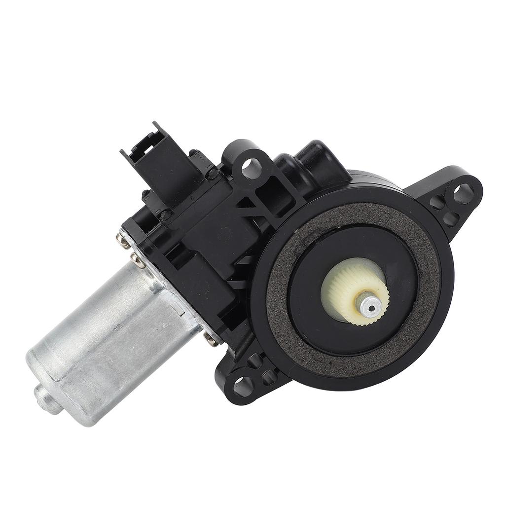 Электродвигатель стеклоподъемника D6515858X Передний правый мощный электрический регулятор стеклоподъемника для