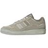 Оригинальные кроссовки FORUM Low Top для скейтбординга, унисекс, серые - JQ9144
