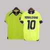 Retro Football Jerseys Classic National Team Soccer Shirts Men Women Sports Training