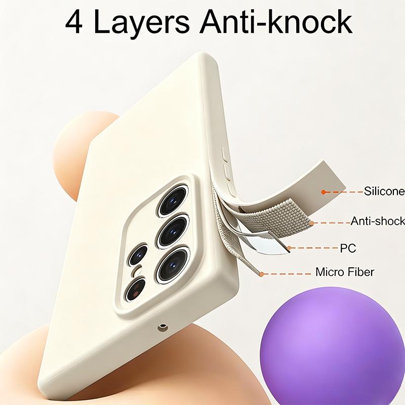 INS Акварельный Цветочный Чехол Для Samsung Galaxy S26 S25 Ultra S24 Plus S23 S22 Ultra Магнитный Для Magsafe Жидкий Силиконовый Чехол