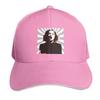Mommie Dearest  No Wire Hangers Ever  Pop Art Baseball Cap Horse Hat Mountaineering sun caps dad hat Girl Unisexs