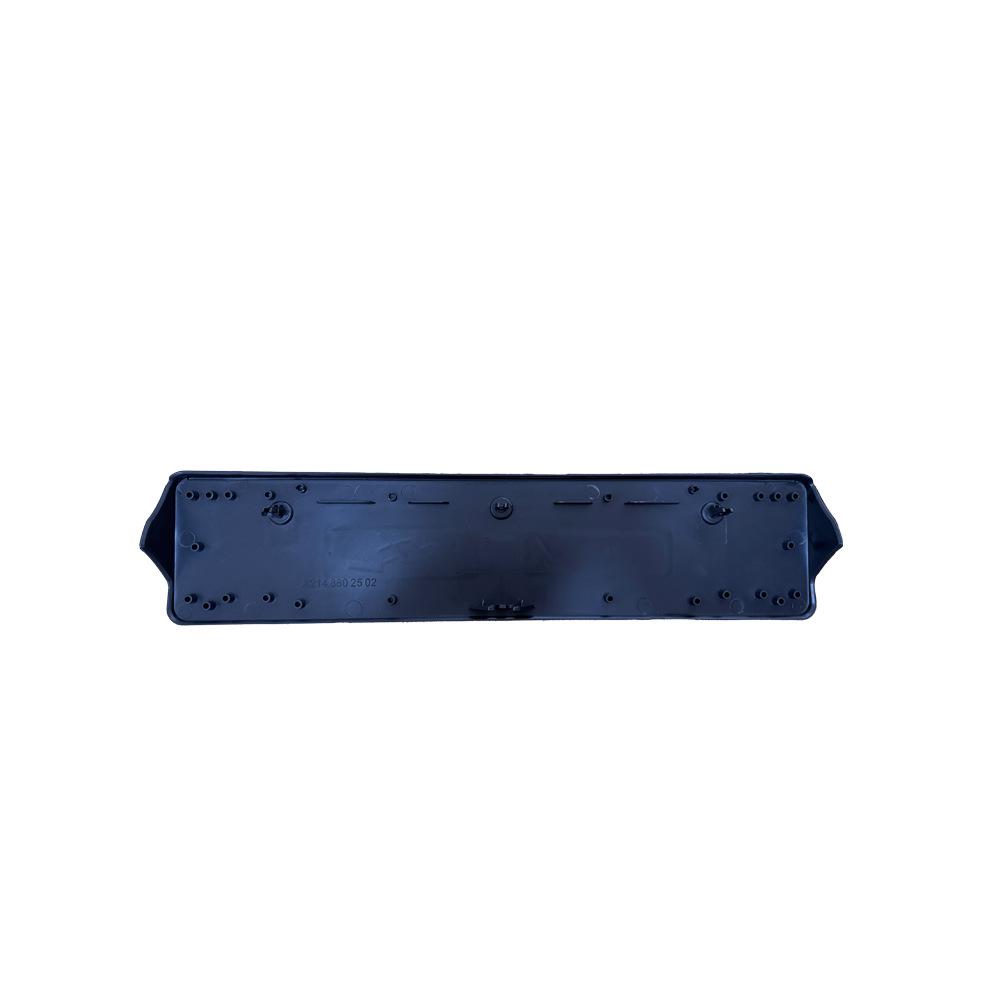 Mercedes-Benz E-Class W214 EU Sport Front License Plate Holder A2148802502