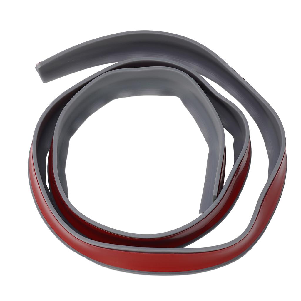 Удерживающие полоски для ванной комнаты, разделительные полоски для сухого и влажного разделения, силиконовые уплотнительные полоски, барьер для щелей на кухонной столешнице, водоотталкивающие полоски