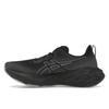 Asics Мужские кроссовки Novablast 4 Black Graphite Grey 1011B693-002