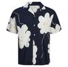 Jack & Jones Palma Resort рубашка с коротким рукавом