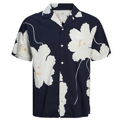Jack & Jones Palma Resort рубашка с коротким рукавом
