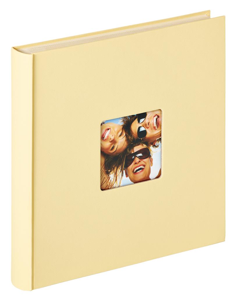 Fun Photo Album / Self-adhesive Album