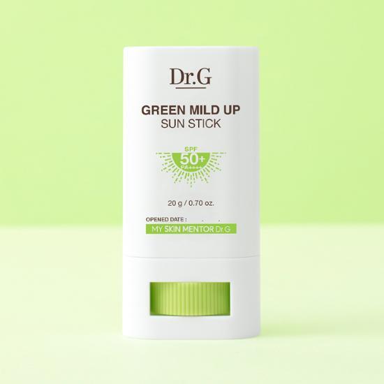 Dr.G Green Mild Up Sun Stick 20g
