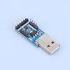 Hlk-Ld2410 5V Mini High Sensitivity 24Ghz Human Presence Status Sensor Radar Module Consumer Electronic