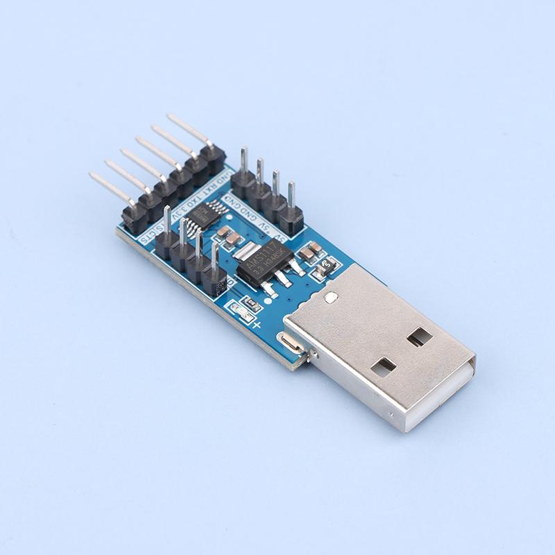 Hlk-Ld2410 5V Mini High Sensitivity 24Ghz Human Presence Status Sensor Radar Module Consumer Electronic