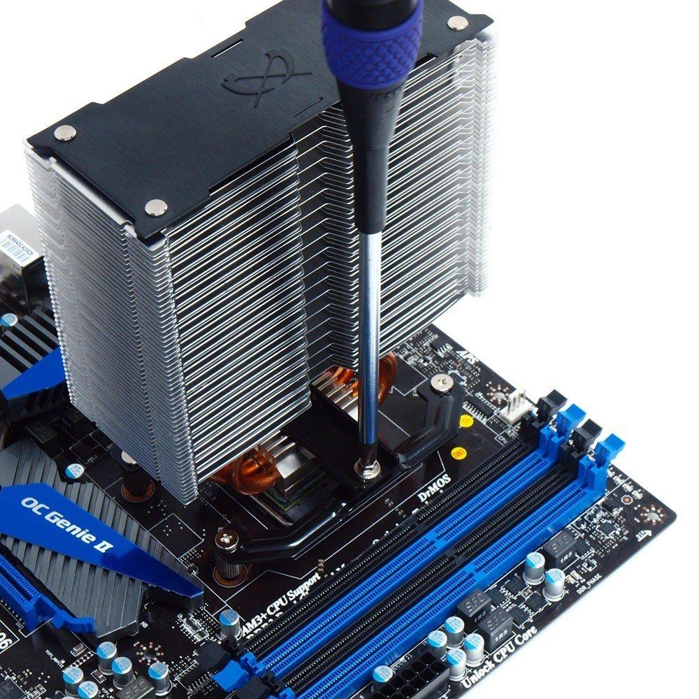 Size with Kotetsu 12cm Side Flow [Compatible HASWELL] SCKTT-1000