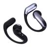 Open Wireless Earphones Smart AI Translation   Earbuds for Music Calls Outdoor Sports
