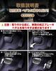 HUDIY LAND CRUISER 250 Series Dedicated Pedal Cover, Brake Axle Cover, LAND CRUISER 250