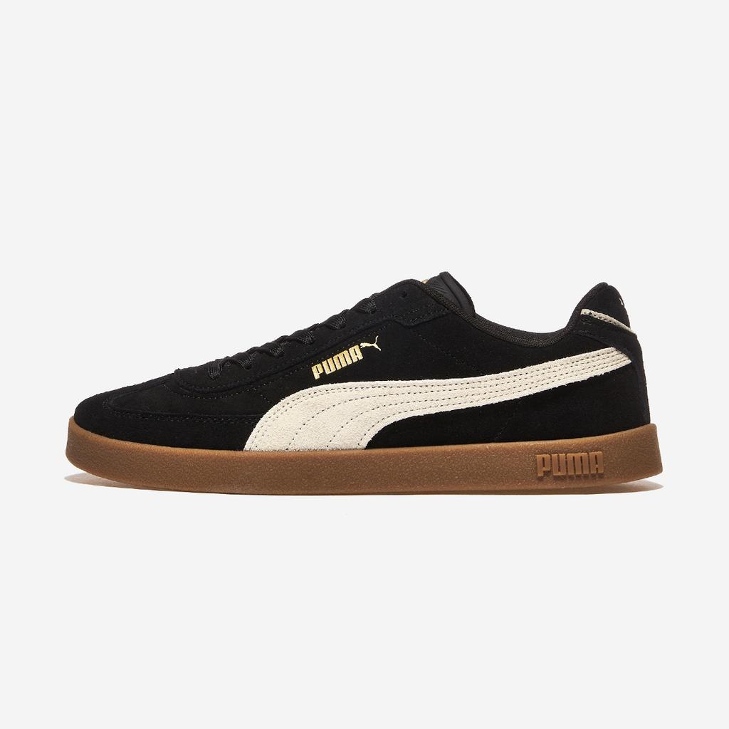 Puma Puma Club II Era Suede, PKI40071701, 1010111283, популярная корейская обувь